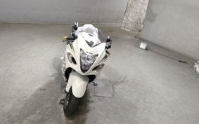 SUZUKI GSX-1300R HAYABUSA 2011 GX72A