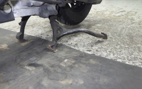 SUZUKI ADDRESS V125 2022 CF4EA