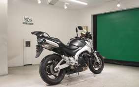 SUZUKI GSR 400 2018 GK7DA