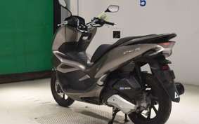 HONDA PCX125 2017 JF81
