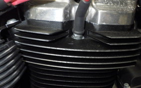 HARLEY FXBB1750 2018