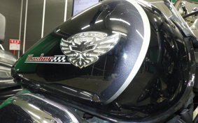 HONDA SHADOW 400 SLASHER 2005 NC40