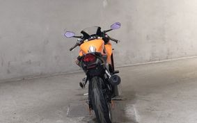 HONDA CBR250R MC41