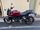Фото Honda CB250R с японского аукциона