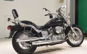 YAMAHA DRAGSTAR 400 2009 VH01J