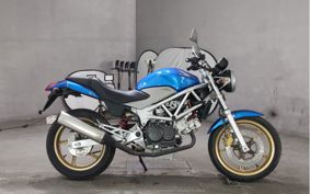 HONDA VTR 250 MC33