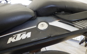 KTM 250 DUKE 1999