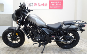 HONDA REBEL MC49
