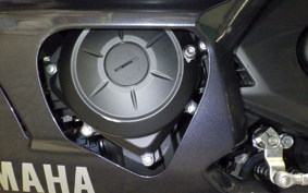 YAMAHA YZF-R25 A 2011 RG74J