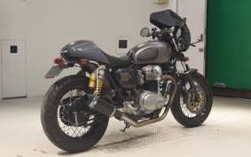KAWASAKI W400 2008 EJ400A