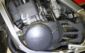 SUZUKI RG250 Gamma GJ21B