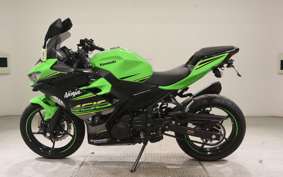 KAWASAKI NINJA 400 2019 EX400G