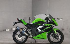 KAWASAKI Ninja 250SL BX250A