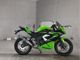 Фото Kawasaki Ninja 250SL с японского аукциона
