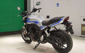 HONDA CB1000F 2025 SC94