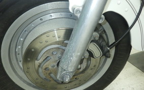 HARLEY FLSTF 1450 2001