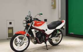 KAWASAKI BALIUS 250 Gen.2 2021 ZR250B