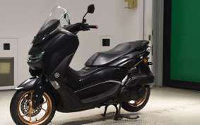 YAMAHA N-MAX 1991 SEG6J