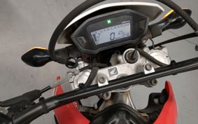 HONDA CRF250L MD44