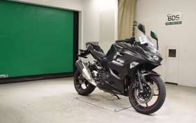 KAWASAKI NINJA 250 2 2023 EX250P