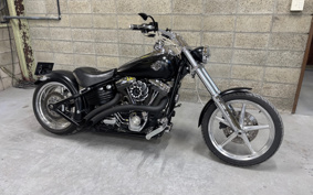 HARLEY FXCWC 2009 JK5