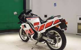 YAMAHA FZ400 R 1989 46X