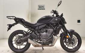 YAMAHA MT-07 AMT 2025 RM50J