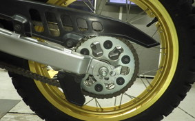 YAMAHA SEROW 250 Gen.3 2023 DG31J