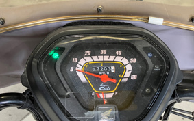 HONDA SUPER CUB50 AA07