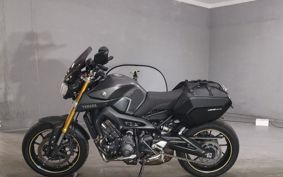 YAMAHA MT-09 2015 RN34J