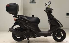 SUZUKI ADDRESS V125 S CF4MA