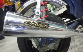 HONDA DAX 50 1999 ST50