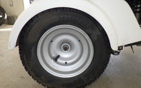 HONDA GYRO CANOPY TA03