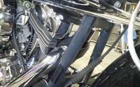 HARLEY FLHR 1450 1999