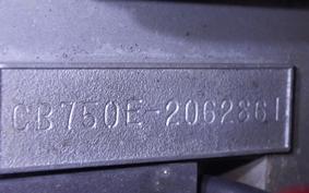 HONDA CB750 2006 CB750