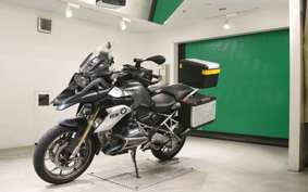 BMW R 1200GS 2013