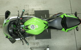 KAWASAKI NINJA 250 ABS 1998 EX250L