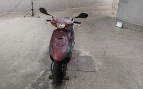 SUZUKI LET's 2 CA1PA