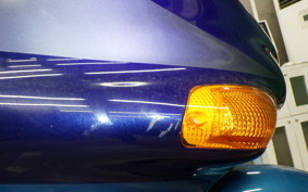 KAWASAKI ZZ1100 NINJA R Gen.2 1994 ZXT10D