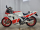 Фото Yamaha TZR250-1 с японского аукциона