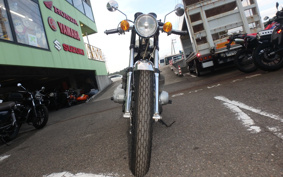KAWASAKI 500SS MACH 3 2007 KAF