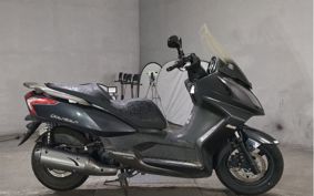KYMCO DOWN TOWN125I SK25AA