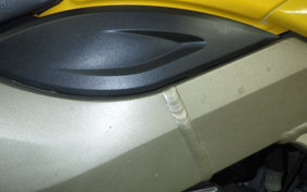 YAMAHA TDM900 2002