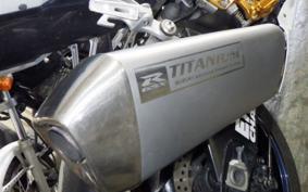 SUZUKI GSX-R1000 2005