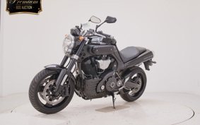 YAMAHA MT-01 2025