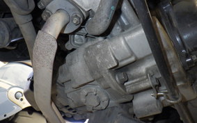 YAMAHA GEAR Gen.2 1969 UA08J