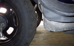 HONDA ZOOMER AF58