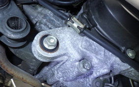 HONDA TACT-4ﾍﾞｰｼｯｸ AF75