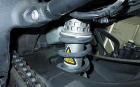 YAMAHA FZ8 FAZER S 2012