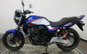 HONDA CB400SF 2023 NC42